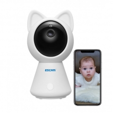Видеоняня BabySmile Kitty