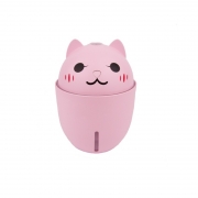 Детский увлажнитель воздуха BabySmile Kitty Girl