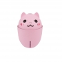 Детский увлажнитель воздуха BabySmile Kitty Girl
