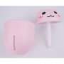 Детский увлажнитель воздуха BabySmile Kitty Girl