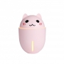 Детский увлажнитель воздуха BabySmile Kitty Girl