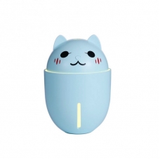 Детский увлажнитель воздуха BabySmile Kitty Kids