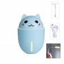Детский увлажнитель воздуха BabySmile Kitty Kids