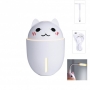 Детский увлажнитель воздуха BabySmile Kitty White