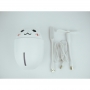 Детский увлажнитель воздуха BabySmile Kitty White