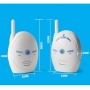Радионяня BabySmile Dove