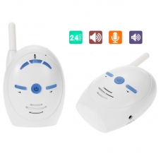Радионяня BabySmile Dove