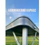 Раскладной стол для пикника с 4 стульями T-Case — туристический складной набор мебели, стол-чемодан 120×60 см