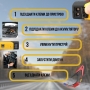 Автономное пусковое устройство AutoJump (300 А, type-c, 16800 мАч)