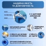 Каркасный прямоугольный бассейн 300х200х75 см, 3834 л