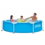 Бассейн каркасный INTEX 28205 244-51см, 1828л