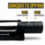 Электрическая точилка для ножей CHEFKOCH KFC-30