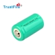 Аккумулятор литиевый TrustFire CR2 (600mAh, 3.0V)