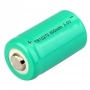 Аккумулятор литиевый TrustFire CR2 (600mAh, 3.0V)