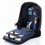 Рюкзак Bobby anti-theft backpack (Бобби)