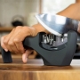 Точилка для ножей KÜCHENCHEF KF-05