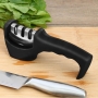 Точилка для ножей KÜCHENCHEF KF-05