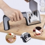 Точилка для ножей KÜCHENCHEF KF-08