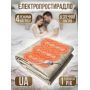 Электропростынь Premium (4 режима, Защита от перегрева, 125Вт, 150х157 см)