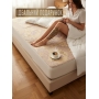 Электропростынь Premium (4 режима, Защита от перегрева, 125Вт, 150х157 см)