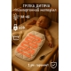 Электрогрелка Softness Kids (USB, PowerBank, 5Вт)
